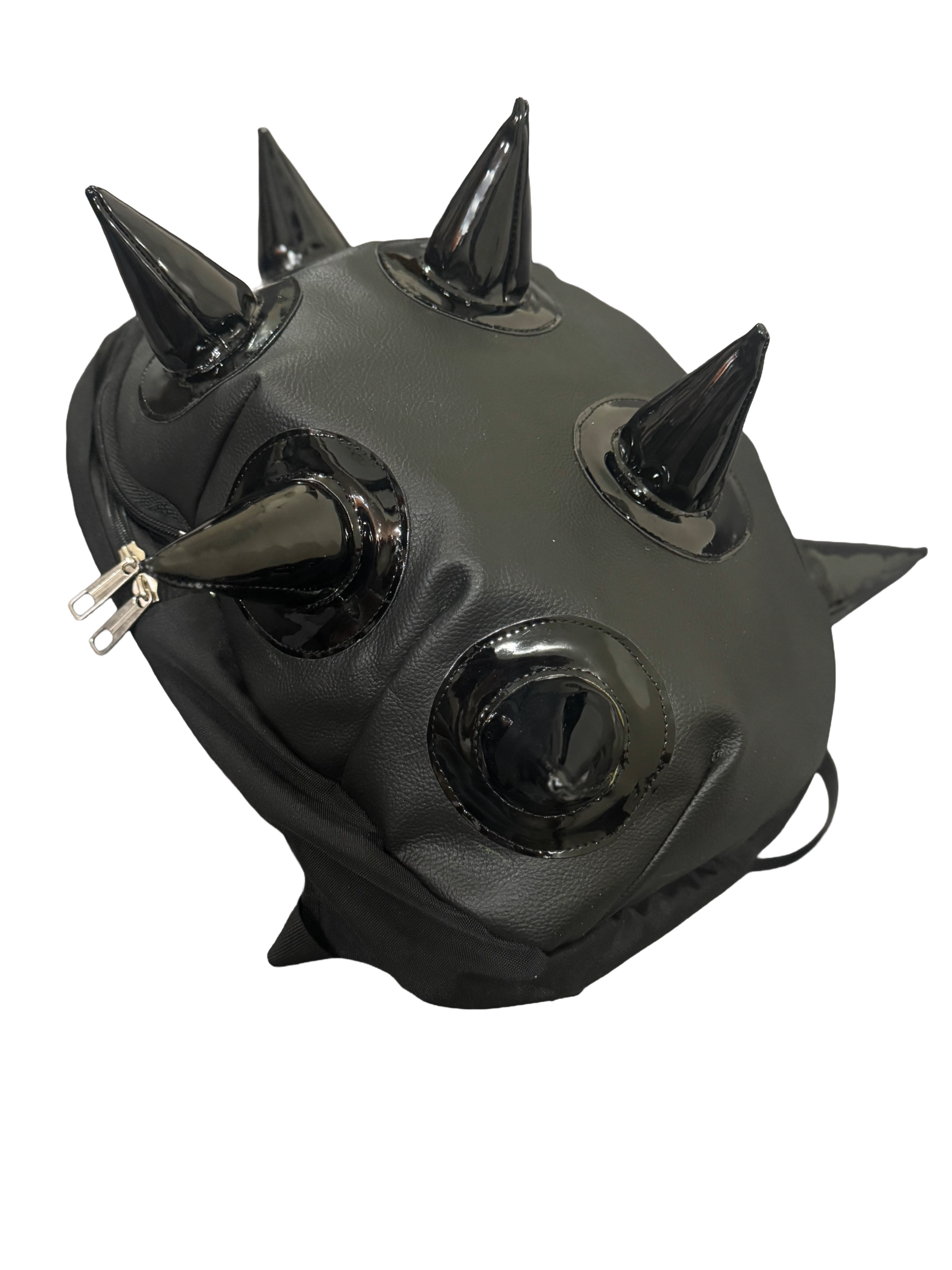 IRON SPINE BACKPACK