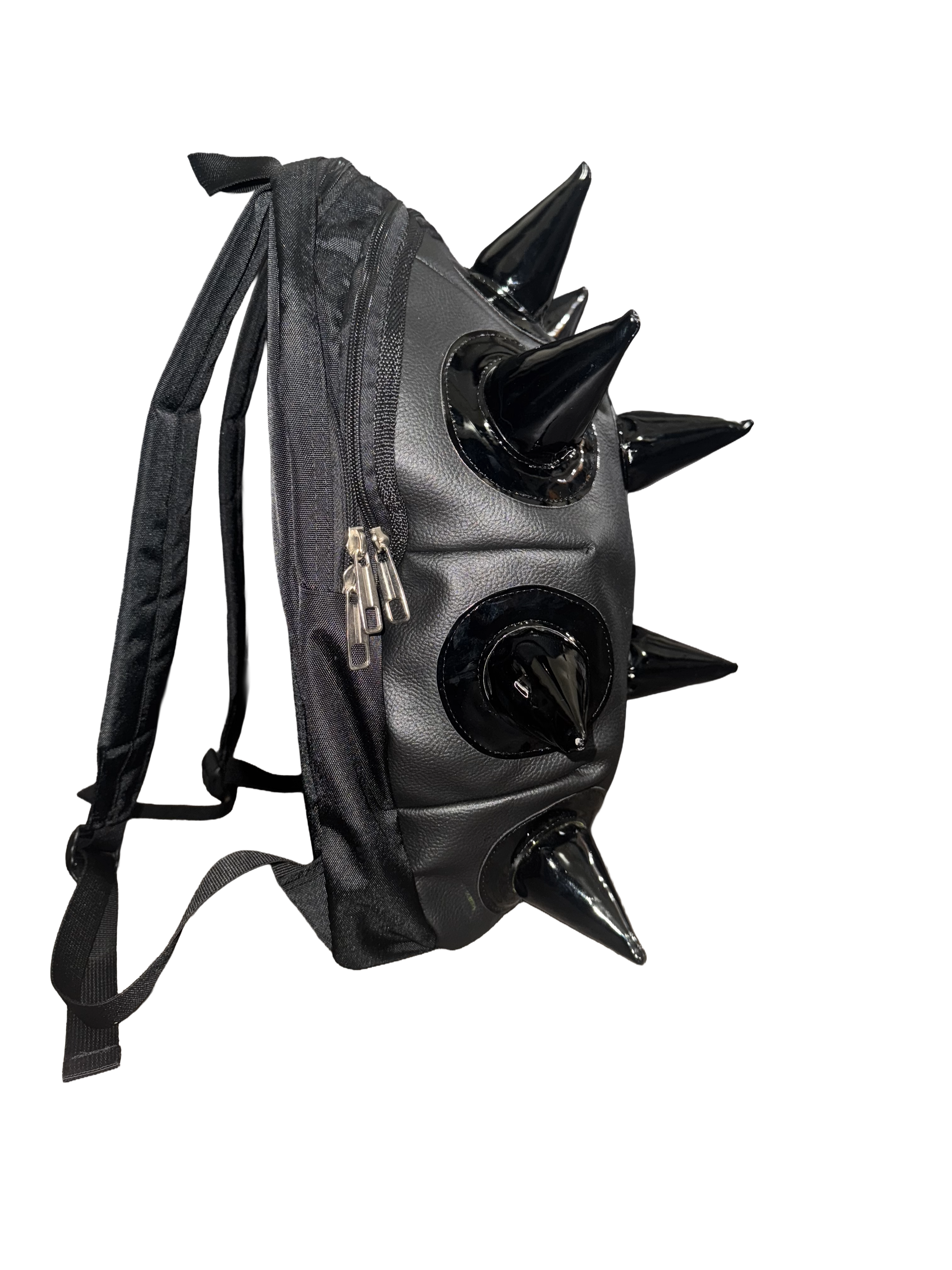 IRON SPINE BACKPACK