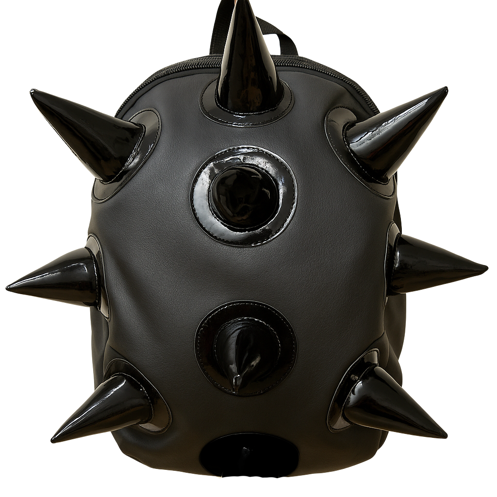 IRON SPINE BACKPACK